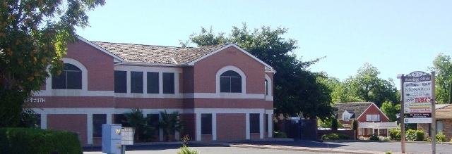 Office Building